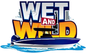 image of logo of Wet and Wild Boat Charters